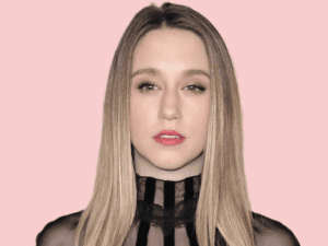 Taissa Farmiga