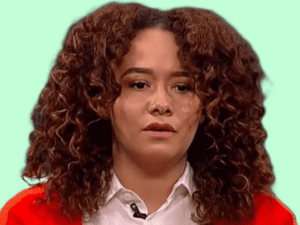 Talia Jackson
