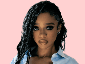 Tiffany Boone