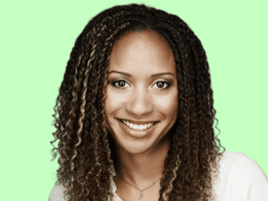 Tracie Thoms
