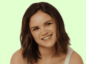 Victoria Moroles