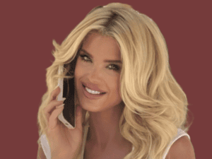 Victoria Silvstedt