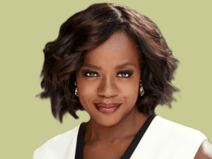 Viola Davis