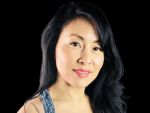 Alena Yuan