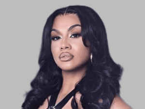 Alexis Radcliff