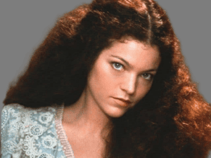 Amy Irving