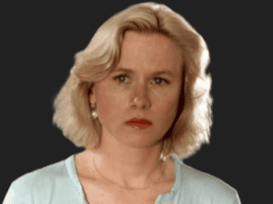 Amy Madigan