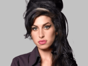 Amy Winehouse