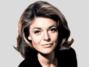 Anne Bancroft