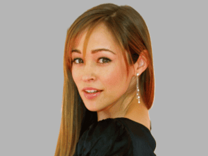 Autumn Reeser