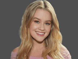Ava Phillippe