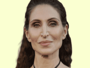 Bonnie Aarons