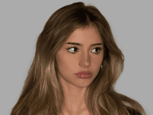 Camryn Fisher