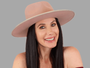 Channon Rose