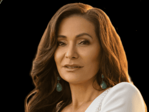 Constance Marie