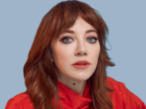 Diane Morgan