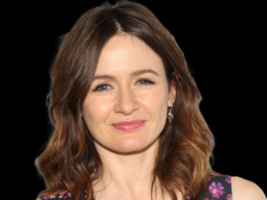 Emily Mortimer