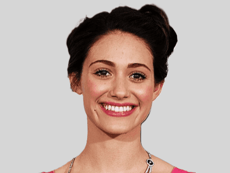 Emmy Rossum