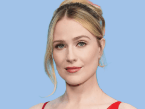 Evan Rachel Wood