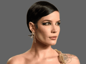 Halsey