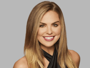 Hannah Brown