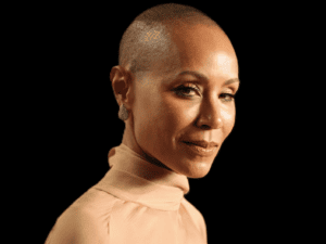 Jada Pinkett Smith