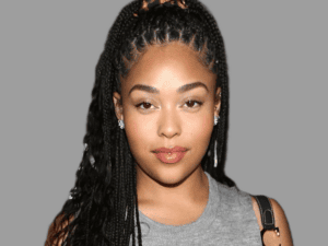 Jordyn Woods