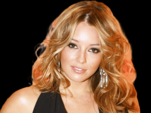 Keeley Hazell