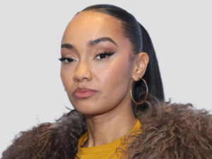 Leigh Anne Pinnock