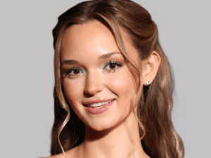 Lilah Pate
