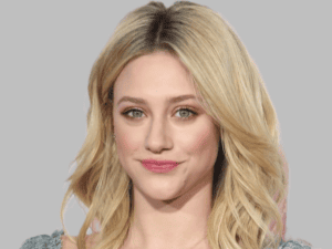 Lili Reinhart