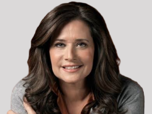 Lorraine Bracco