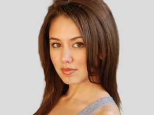 Luisa D'Oliveira