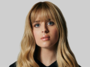 Lulu Wilson