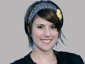 Melanie Paxson