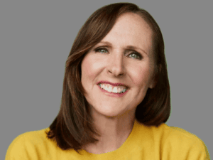 Molly Shannon