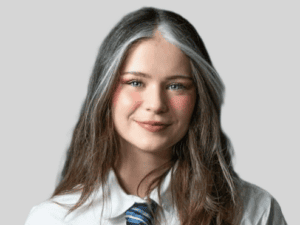 Nadine Breaty