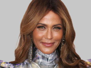 Nicole Ari Parker