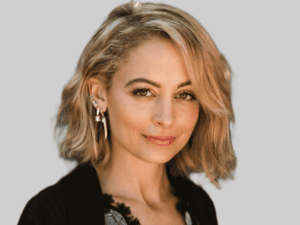 Nicole Richie