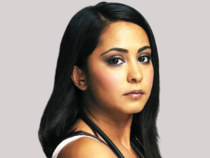 Parminder Nagra