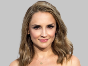 Rachael Leigh Cook