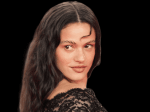 Rosalía