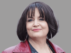 Ruth Jones