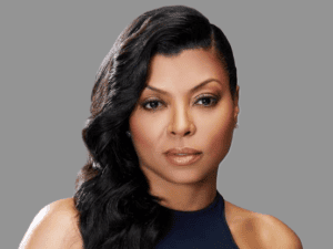 Taraji P Henson