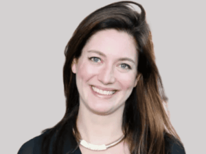 Zoe Perry