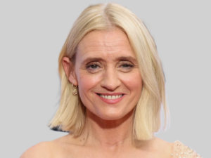 Anne Marie Duff
