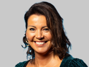 Anne Twist