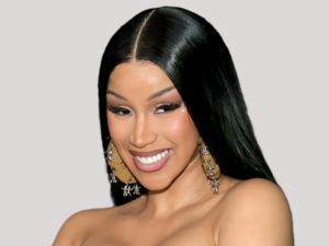 Cardi B