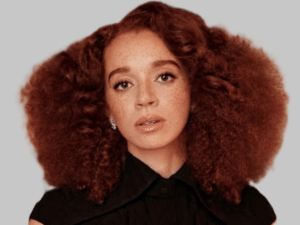 Erin Kellyman