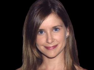 Kellie Martin